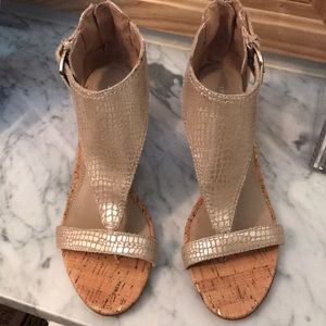 Donald J Pliner Wedges